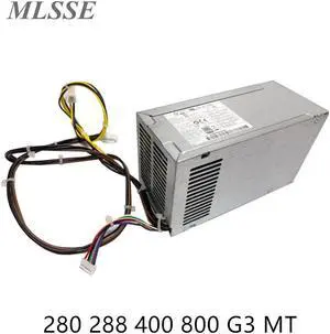 For 280 288 400 800 G3 MT 250W Power Supply PCG004 D16-250P1A L08417-002
