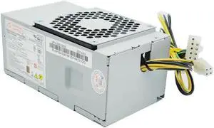 PA-2181-2 HK280-72PP PCG010 FSP180-20TGBAB 180W TFX 10+4pin Power Supply 54Y8971