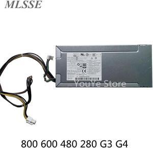 PSU For 400G4 282 600 680 800 880 G3 SFF Power Supply 901772-003 901772-004 901772-001 L08262-004 310W