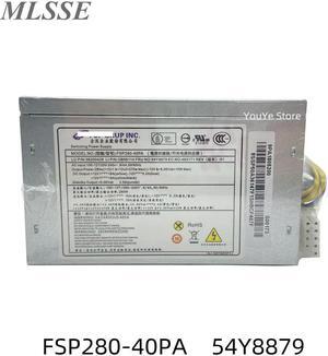 For ThinkCentre M72 M73 280W Power Supply 54Y8879 FSP280-40PA 36200429 483171 OB56