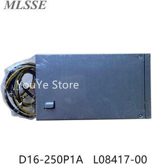 For ProDesk 400 600 800 G3 G4 Power Supply 250W D16-250P1A PCH022 L08417-002 901761-002 Full ping