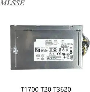 For XPS XE2 T1700 T20 T3620 365W Power Supply HU365EM-00 D365EM-00 07VK45 7VK45 0T1M43 T1M43 8pin+6pin+4pin