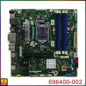 696400-002 IPMMB-FM Motherboard 696400-002 LGA 1155 DDR3 Mainboard Fully Work