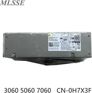 For OPX 3060 5060 7060 260W Power Supply H260EBM-00 B260EBM-00 CN-0H7X3F 0H7X3F