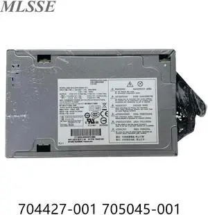 (未使用･未開封品)　SINGLE COLLECTION 7z28pnb HP 700w Power Supply for Z440 Workstation (719795-002) for