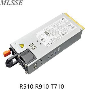 For R510 R910 T710 750W Power Supply 7001531-J000 Z750P-00 0FN1VT FN1VT 0F613N F613N ping