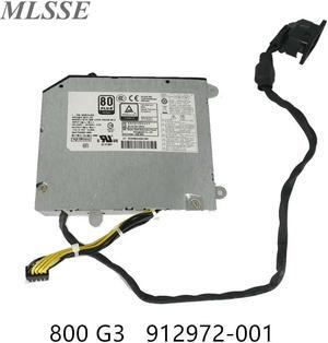 For AIO EliteOne 800 G3 180W Power Supply 912972-001 902815-003 DPS-180AB-28 A Full ping