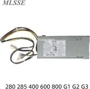 For 280 285 400 600 800 G1 G2 G3 250W Power Supply PA-2251-5 D16-250P1A PCG002 D16-250P2A 901760-002 901760-004