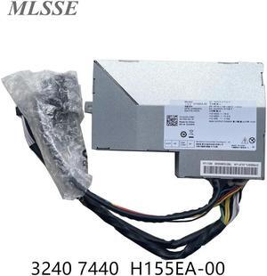 For 3240 7440 All-in-one Power Supply H155EA-00 155W CN-0143FN 3PYMT 8KT09 0143FN 143FN