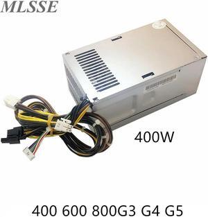PSU For 86 89 280 480 400 600 800G3 G4 G5 400W Power Supply PA-3401-1HA 942332-001 PA-3401-1 PCG007