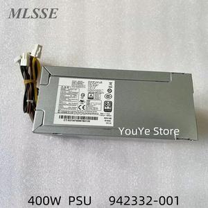PSU For 86 89 280 480 400 600 800G3 G4 G5 400W Power Supply PA-3401-1HA 942332-001 PA-3401-1