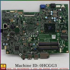 FOR 3455 AIO All-in-One motherboard 3PYWR HCGG3
