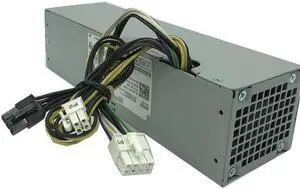 315W 4FCWX H315ES-00 D315ES-00 Power Supply For XE 2 SFF 315W Desktop PSU 315W Switching Power Supply