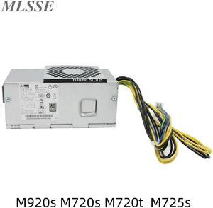 For M920s M720s M720t M725s M75s-1 P330 Workstation 2nd Gen 260W Power Supply PCH015 00PC765 SP50H29544 5P51D77040 10PIN