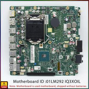 FOR M720q M920q Minicome board 01LM294 01LM292 IQ3XOIL 5B20U53824