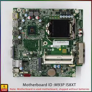 FOR M73 M4500Q M93P IS8XT Mini board 00KT280 00KT290 003T7171