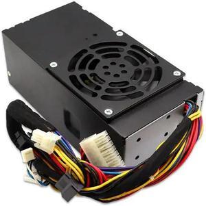 220W Full Voltage Desktop Power Supply For D2201C0 504965-001 PC8044 TFX0220D5WA 504966-001 504968-001 S5000