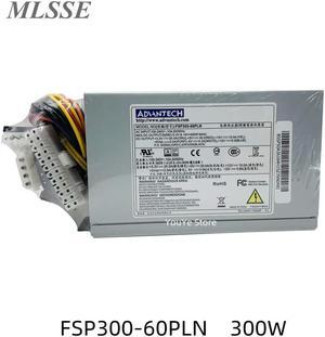 For FSP/Advantech FSP300-60PLN IPC-610 IPC-610L IPC-610H  300W Power Supply ping