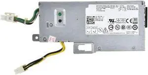 For 790 7010 9010USFF Small Chassis Power Supply F180EU-00 L200EU-00 200W Psu