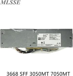 For 3668 SFF 3050MT 7050MT 360W Power Supply H360EGM-00 VM8KR CN-0VM8KR 0VM8KR 6PIN+6PIN+4PIN  Tested