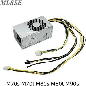 For M70s M70t M80s M80t M90s P340 P350 G5-14IMB05 V50t-13IOB G2 380W Power Supply PCK014 5P50V03183 5P51D77151 5P51D77088