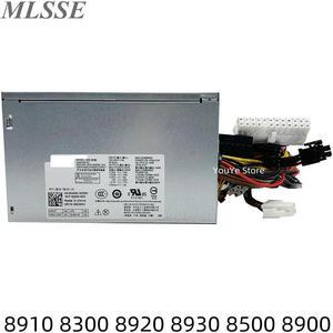 For XPS 8910 8300 8920 8930 8500 8900 460W Power Supply DM1RW 1XMMV GJXN1 0GJXN1 CN-0GJXN1 DPS-460DB-15A