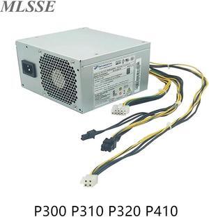 For P300 P310 P320 P410 500W Power Supply FSP400-40AGPAA FSP500-50AGPAA 10+6+4PIN