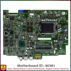 FOR Vostro 5459 5460 Mainboard 14058-2 WCWFJ independent graphics card