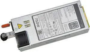 For R620 R720 T620 T720 D750E-S0 E750E-S0 Server Power Supply 750W Psu