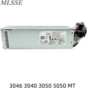 For 3046 3040 3050 5050 MT G5 5090 XPS 8940 Power Supply 6+4PIN H460EBM-00 D460E001P CN-04FWF7 04FWF7 4FWF7