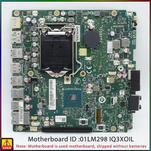 FOR M720q M920q Minicome board 01LM298 IQ3XOIL 01LM292 5B20U53824