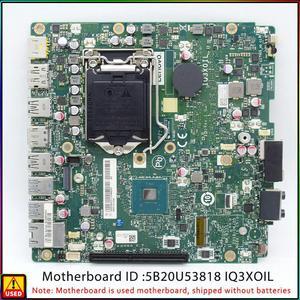 FOR M720q M920q Minicomputer board 5B20U53818 IQ3XOIL 01LM294 01LM292 5B20U53824