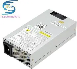Free Ship Mini ITX/Flex ATX 220W 80 Plus Certified Active PFC Power Supply FSP220-60LE