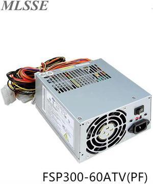 For FSP Industrial Computer Power Supply For FSP300-60ATV(PF) 300W Work Good