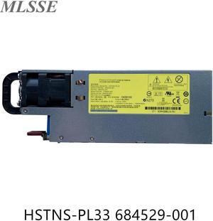 For DL580 G8 1500W server power supply HSTNS-PL33 684529-001 704604-001 684532-B21 684532-B21704604-001