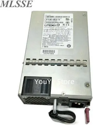For LITE-ON PS-2421-2-LF N2200-PAC-400W-B 341-0436-02 Server Power Supply 400W Full ping