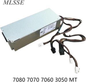 For 7080 7070 7060 3050 MT  XPS 8940 Power Supply 500W 05K7J8 5K7J8 0Y7R0X Y7R0X D500EPM-00 DPS-500AB-49A