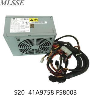For ThinkStation S20 Workstation 625W Power Supply FRU 41A9758 FS8003