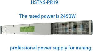 HSTNS-PR19 High Stable Output Voltage High Reliability Professional Mining Machine Power Supply, Suitable For Mining Machines
