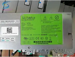 Free Ship 1400w Psu  PS-2142-2L Power Supply For  C6100 C410X 1400W Server Switching Power Supply
