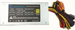 400W Desktop Computer Power Supply 400W TFX Power MAX 500W Power Supply PC TFX SFF Upgrade 500W 110V 220V TFX12V 2.31
