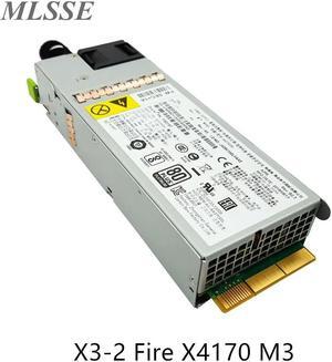 For Sun X3-2 Fire X4170 M3 600W Server Power Supply AA27020L 7038476 7047410 7060951 7079395 Full Tested
