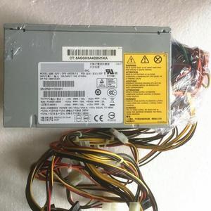 For ML150G6 ML330G6 Server Power Supply 466610-001 519742-001 385W Psu