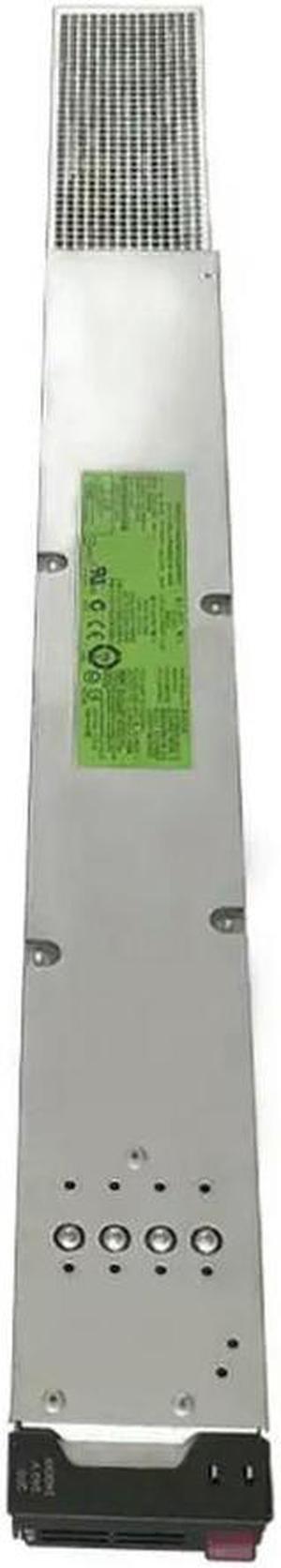 1Pcs For Server Power Supply 2450W 570493-301 570493-001 588733-001