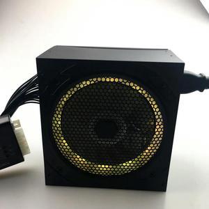 700W PSU 850W Peak- PSU ATX 12V Gaming PC Power Supply 24Pin / Molex / Sata 12CM Fan Computer Power Supply For DESKTOP Office