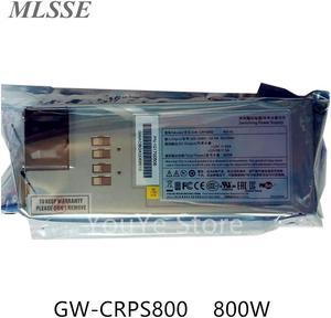 PSU For Great Wall GW-CRPS800 800W Power Supply