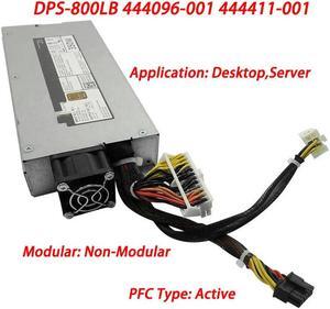Server R320 R420 AC550E-S0 4XX1H 550W Power Supply 550W R420 320 550W Power Supply AC550E-S0 4XX1H J6J6M