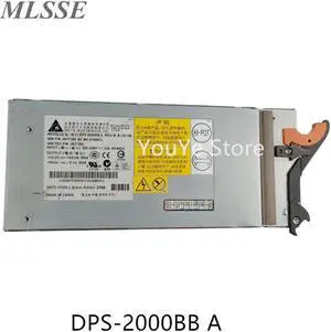 For Blade Cent 8677 HS20 DPS-2000BB A Server power Supply 24R2710 39Y7359 39Y7360 74P4452 74P4453 12V 164A 2000W