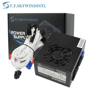 Alimentatore 200W 1U Per PC Desktop E Registratori Di Cassa – 220V, Con Ventola Da 4cm, Protezioni Multiple, Design Compatto Per Rack E Sistemi Slim