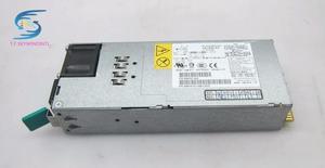free ship by spsr , DPS-750XB-A 750W 80+ Platinum Switching Power Supply E98791-010 750W PSU for server Hot Swap Power Supply